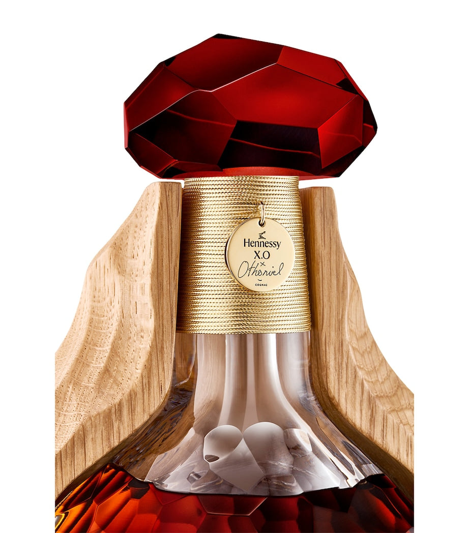 Hennessy | The XO Masterpiece Limited Edition by Jean-Michel Othoniel - Cognac Select