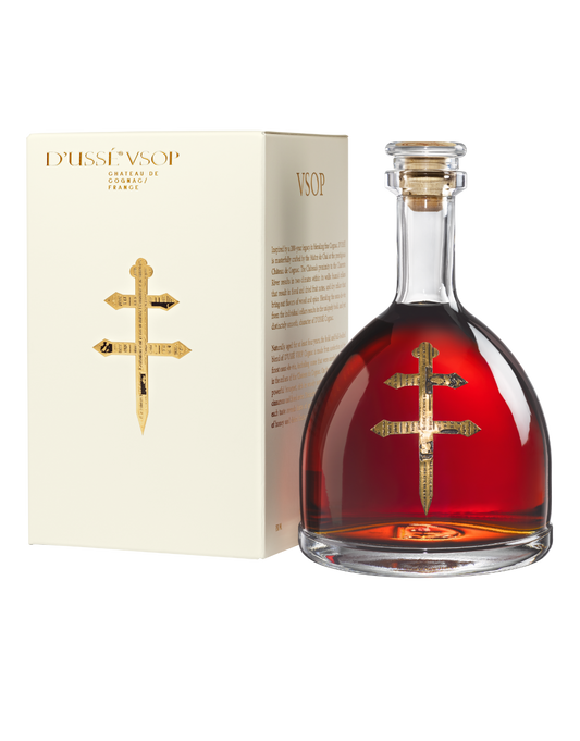 D'USSÉ | VSOP - Cognac Select