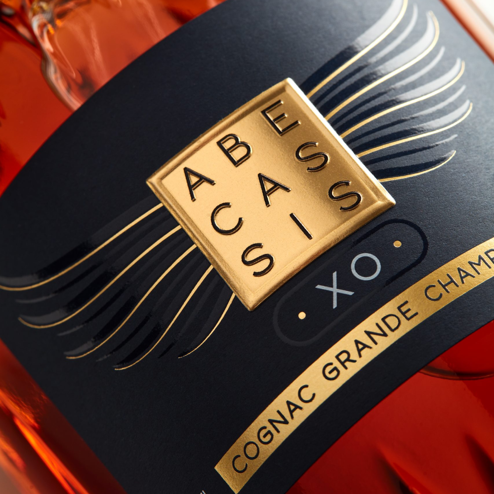 ABK6 | XO Grande Champagne Cognac - Cognac Select