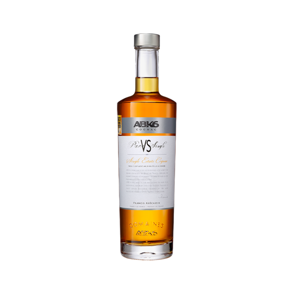 ABK6 | VS Pure Single Cognac - Cognac Select