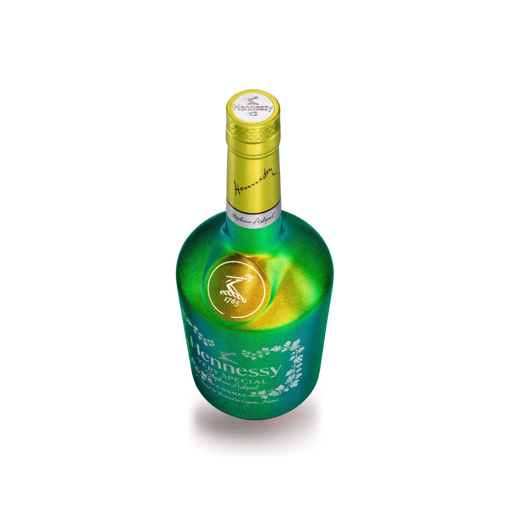 Hennessy | VS x Stephane Ashpool Cognac Edition Limitée - Cognac Select