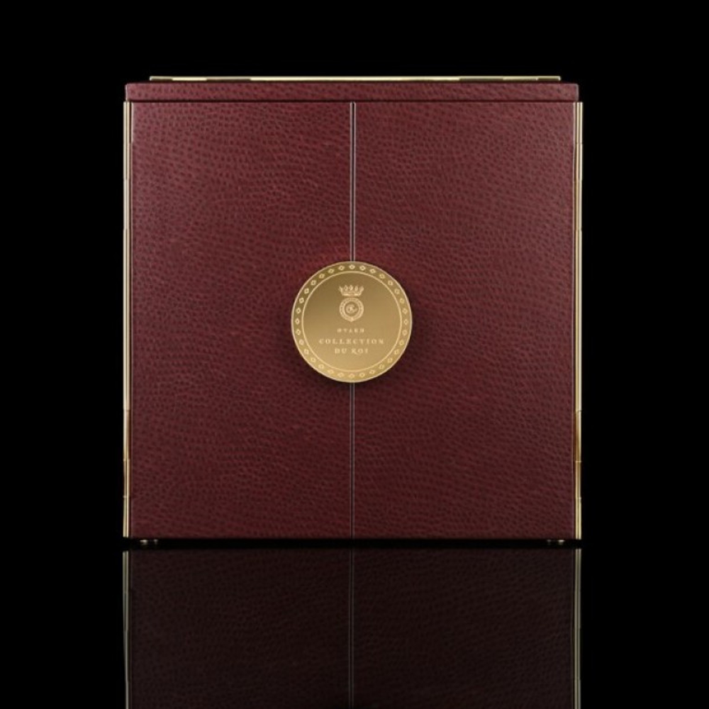 Baron Otard | Collection du Roi Cuvée 3 Cognac - Cognac Select