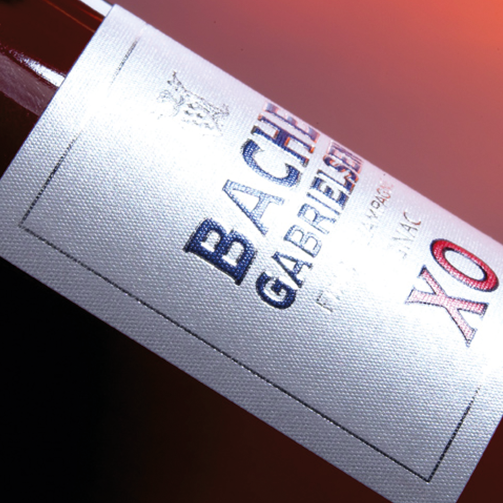 Bache Gabrielsen | XO Fine Champagne Cognac - Cognac Select