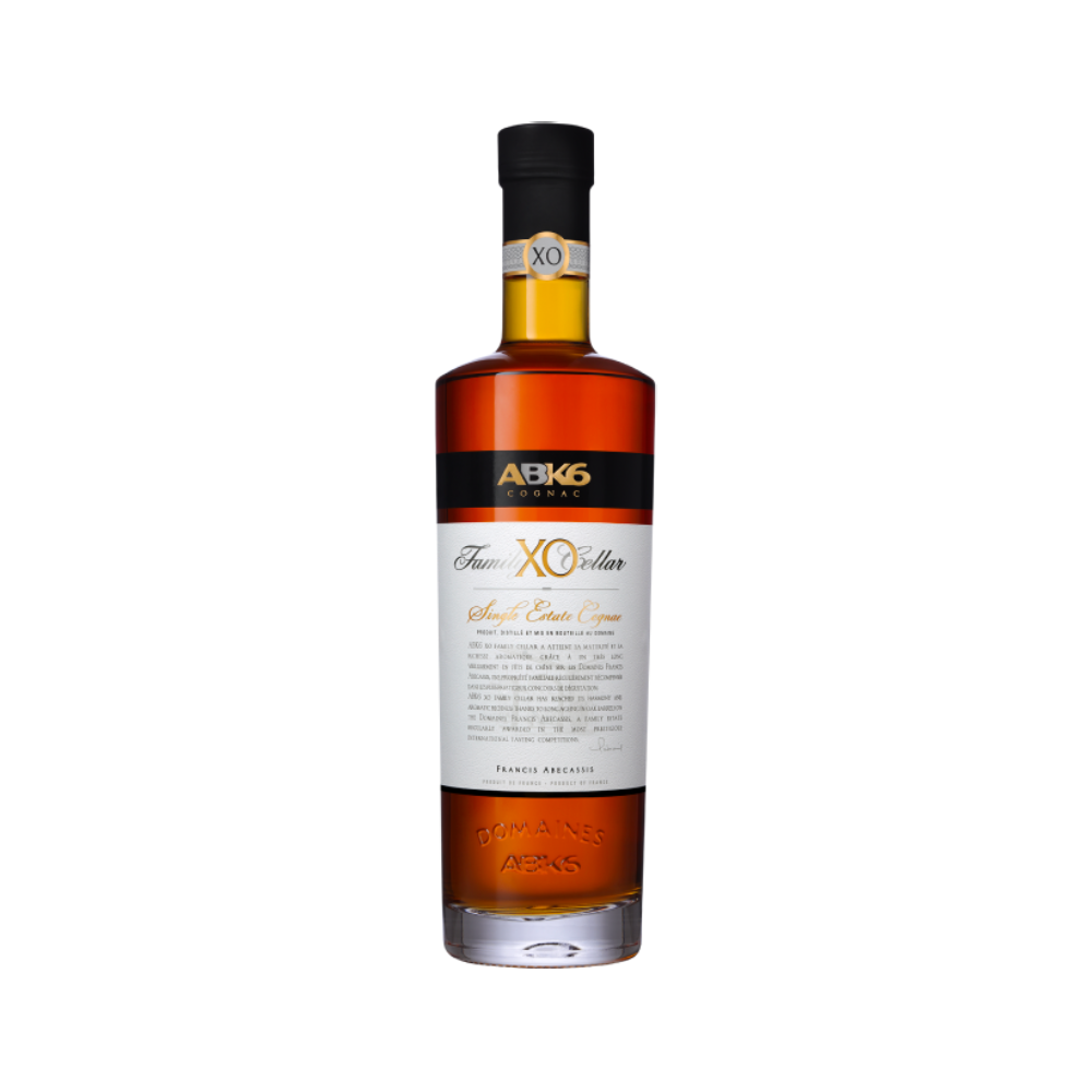 ABK6 | XO Family Cellar Cognac - Cognac Select