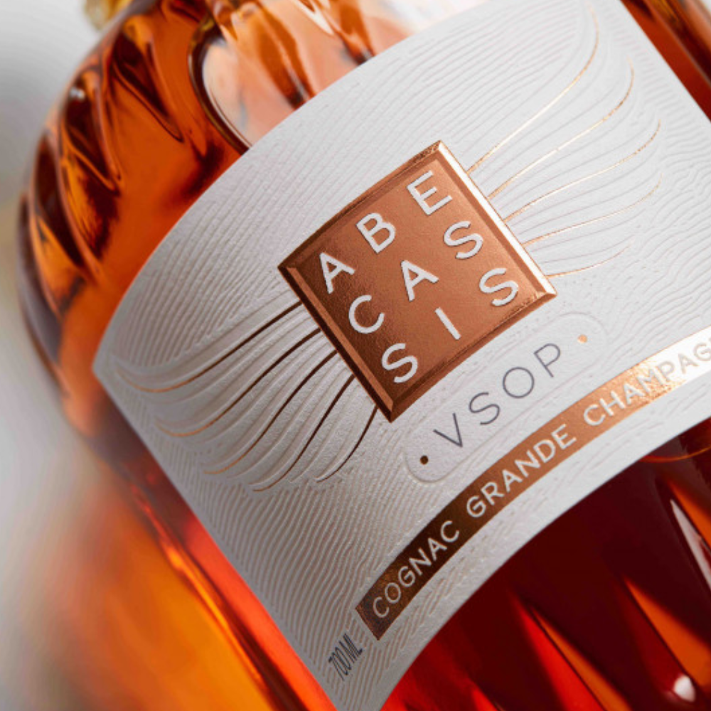 ABK6 | VSOP Grande Champagne Cognac - Cognac Select