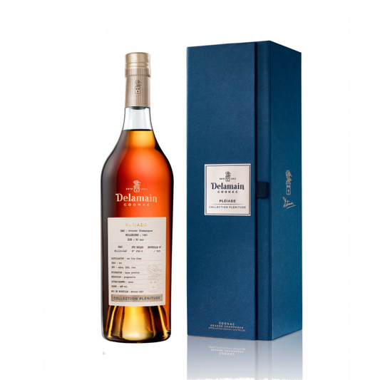 Delamain | Pléiade Millesime 1991 - Cognac Select