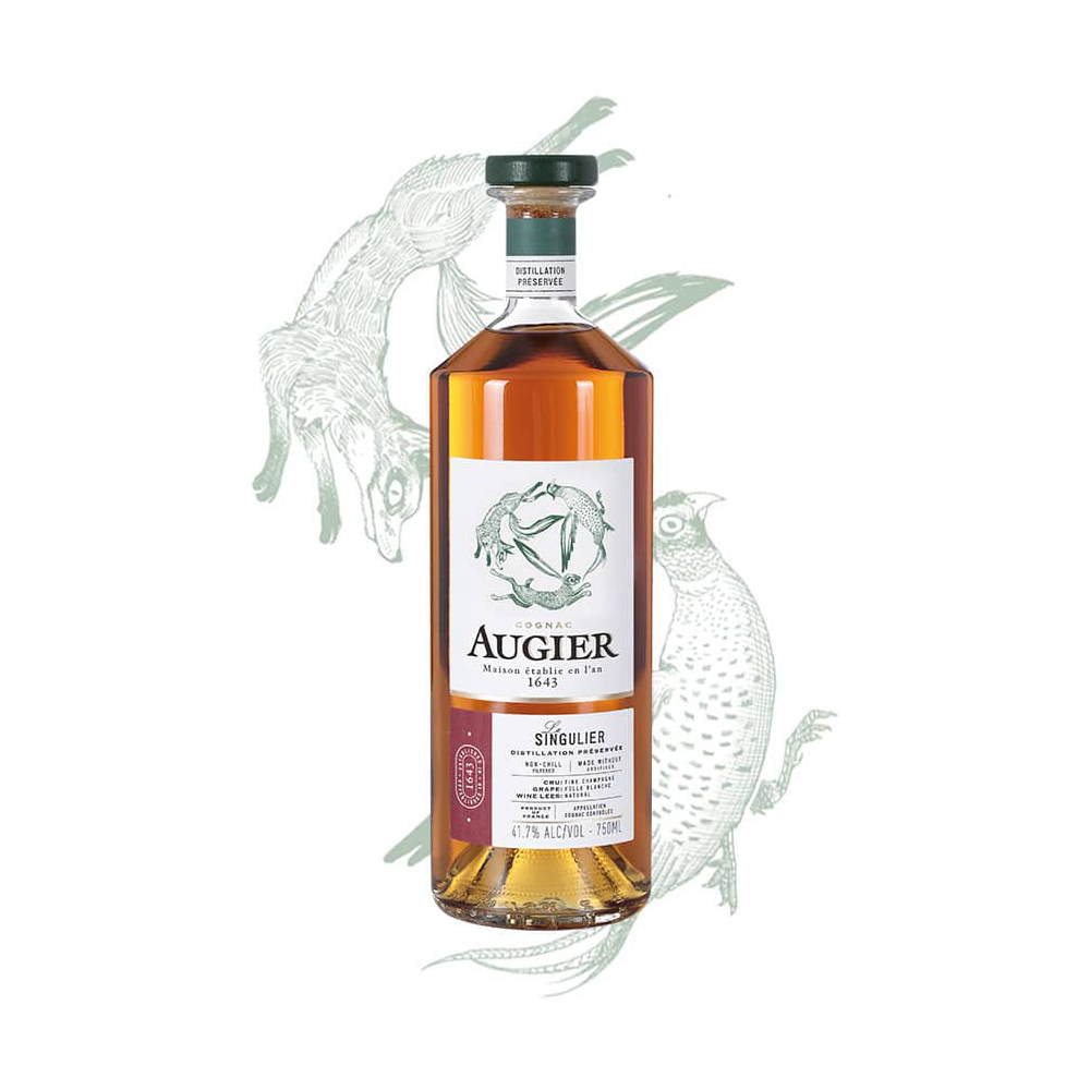 Augier | Le Singulier Cognac - Cognac Select
