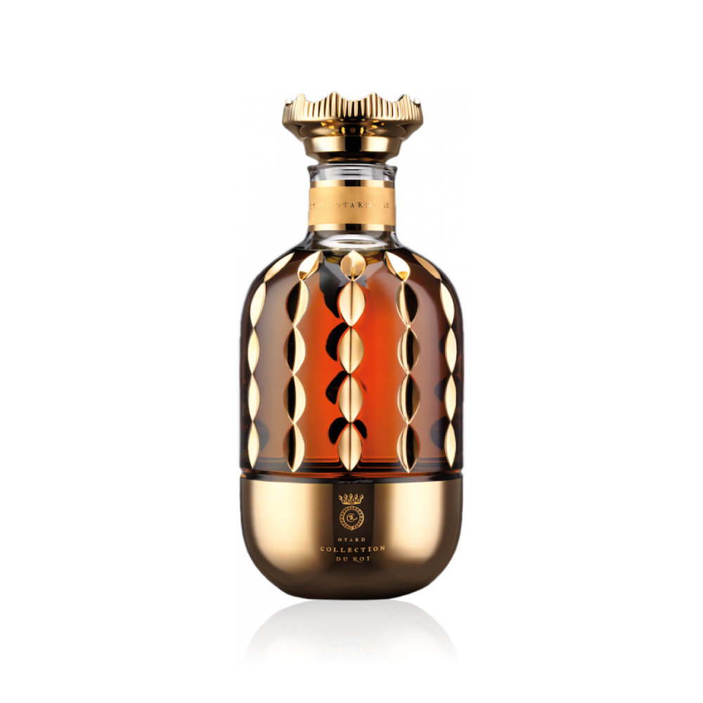 Baron Otard | Collection du Roi Cuvée 2 Cognac - Cognac Select