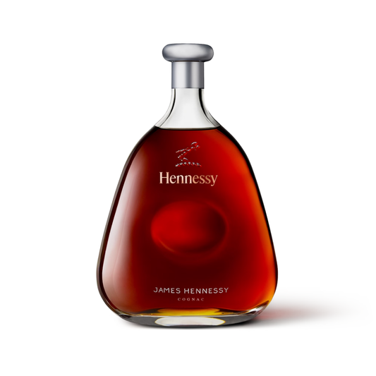 Hennessy | James Hennessy Cognac - Cognac Select