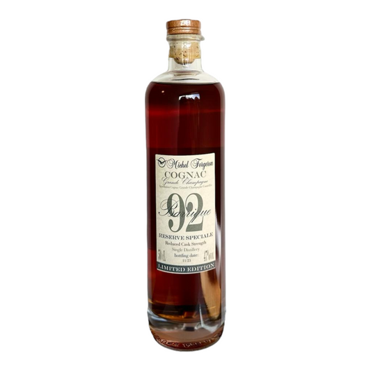 Michel Forgeron | Barrique 92 Cognac - Cognac Select