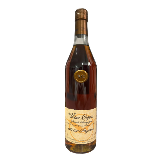 Michel Forgeron | XO Grande Champagne - Cognac Select
