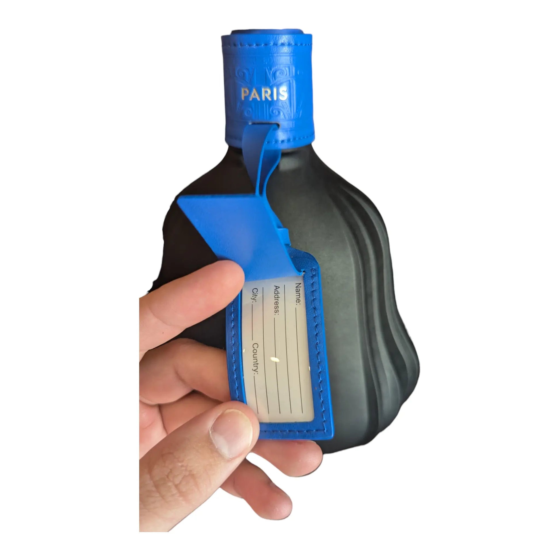 Hennessy | XO Spirit of Travel - Cognac Select
