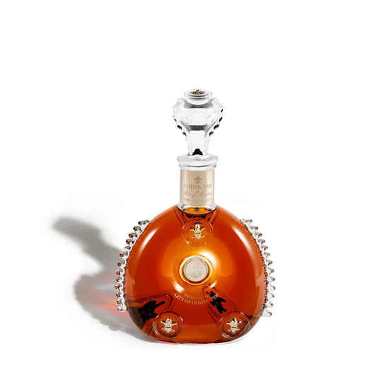LOUIS XIII TIME COLLECTION: CITY OF LIGHTS - 1900 - Cognac Select