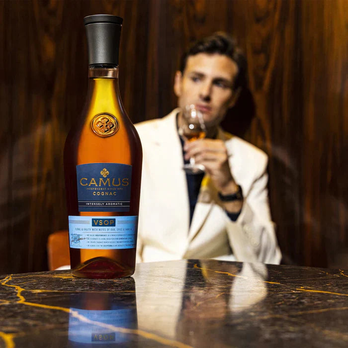 Camus | VSOP Cognac - Cognac Select