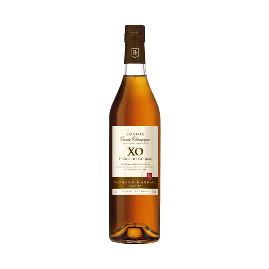 Raymond Ragnaud | XO Cognac - Cognac Select