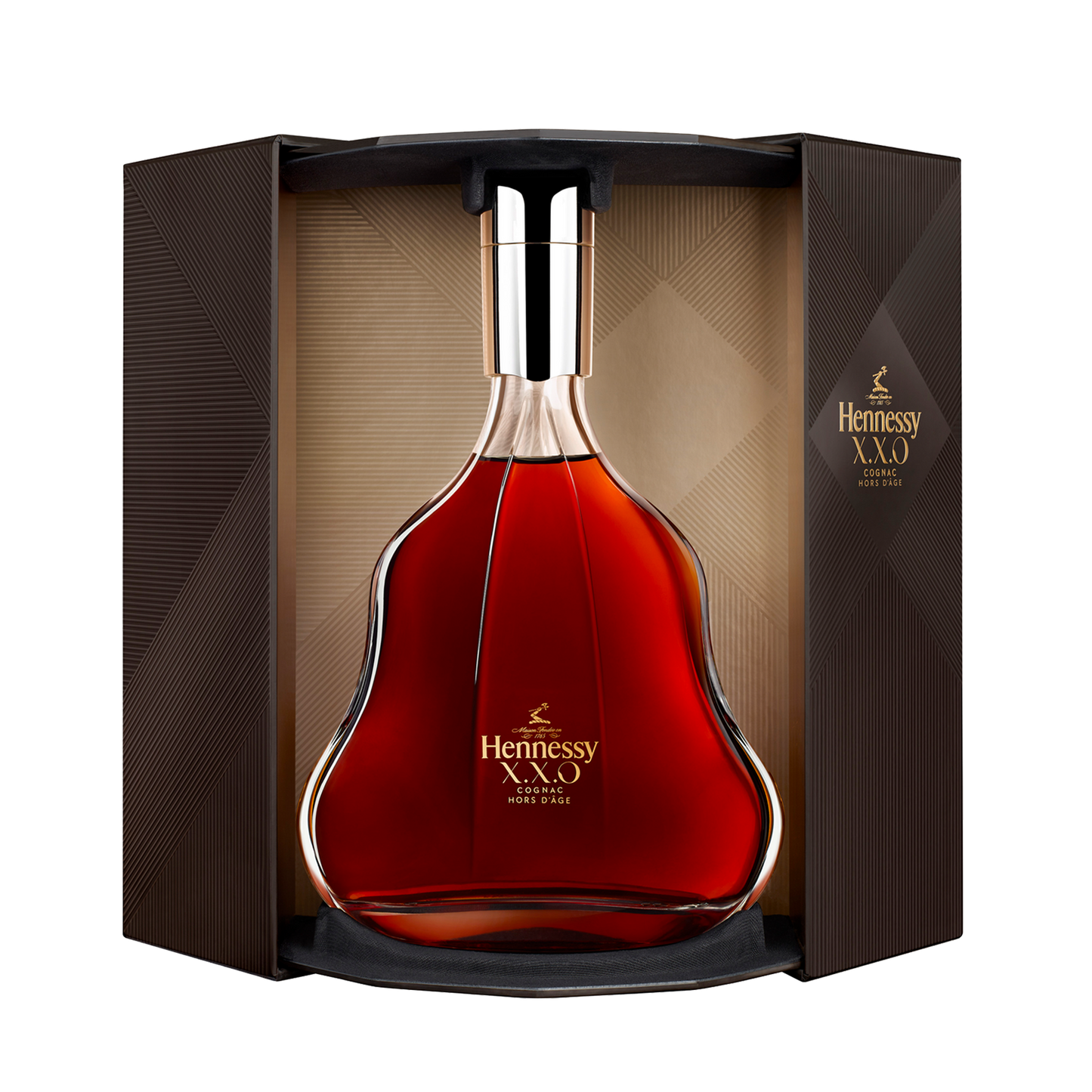 Hennessy | XXO Extra Old Cognac - Cognac Select