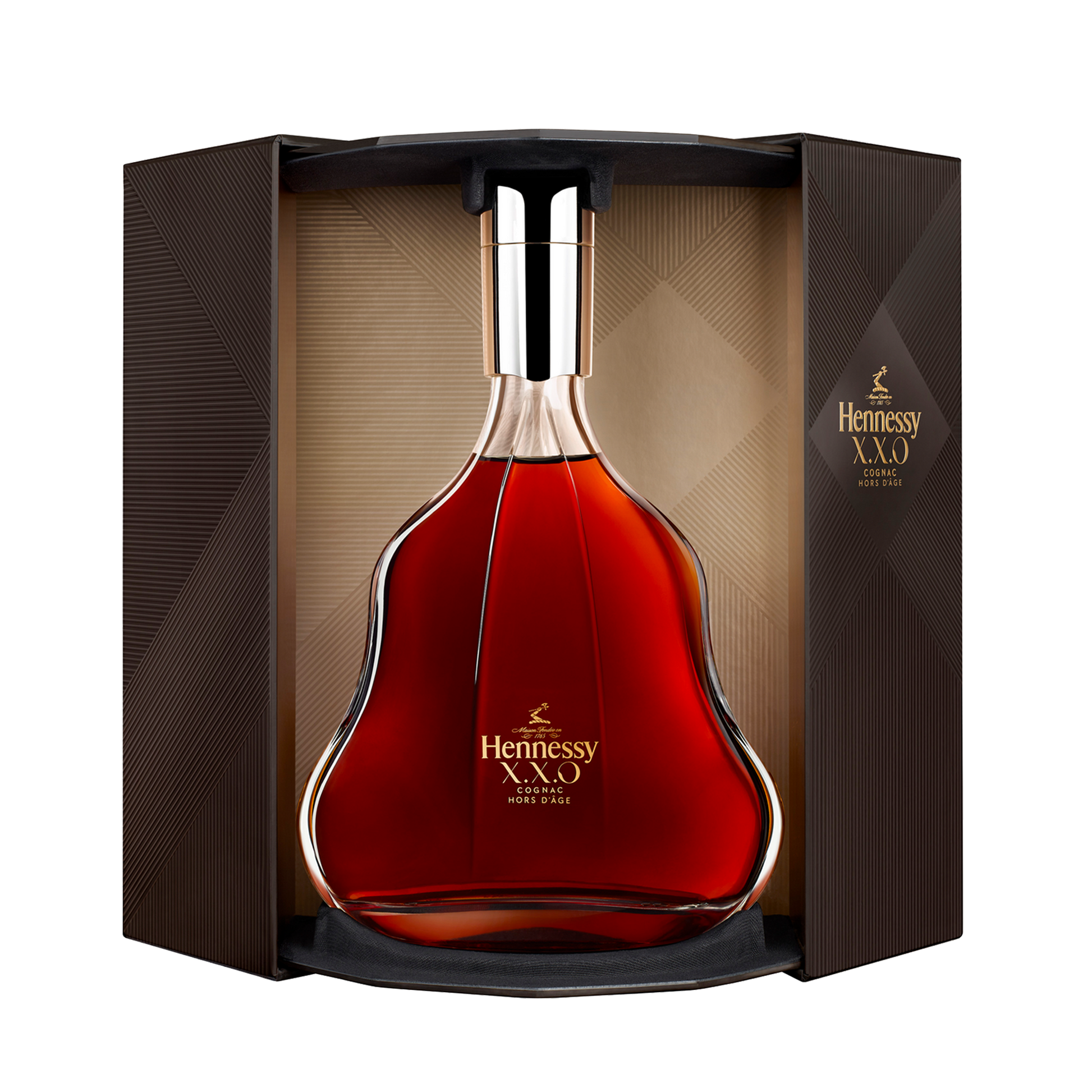 Hennessy | XXO Extra Old Cognac - Cognac Select