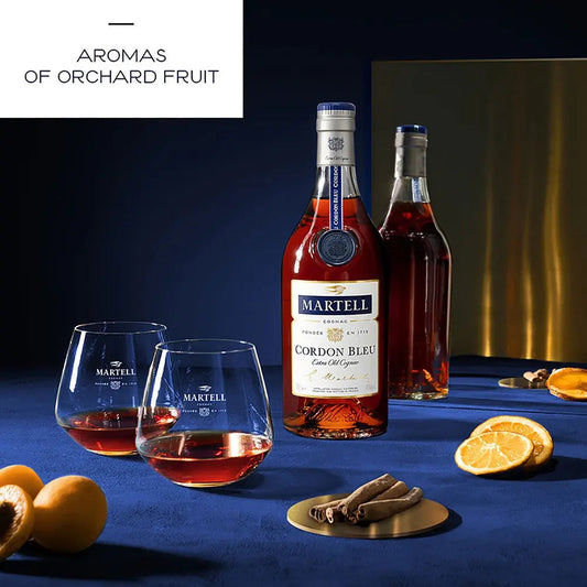 Martell | Cordon Bleu - Cognac Select