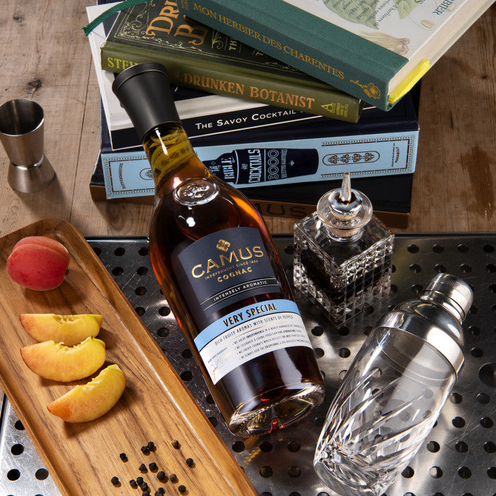Camus | VS Cognac - Cognac Select