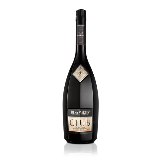 Rémy Martin Club Exception Cognac