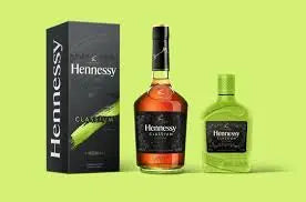 Hennessy Classivm Cognac - Cognac Select