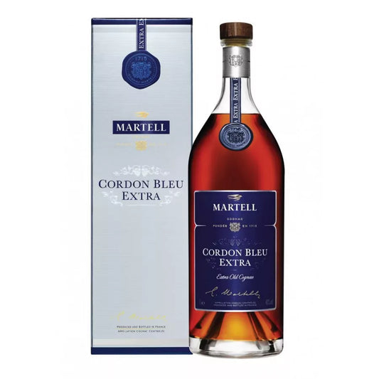 Martell | Cordon Bleu Extra - Cognac Select