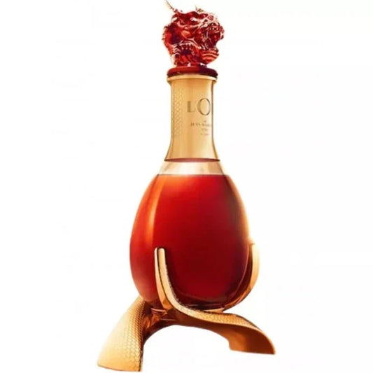L'Or de Jean Martell - Zodiac Edition - Assemblage du Dragon - Cognac Select