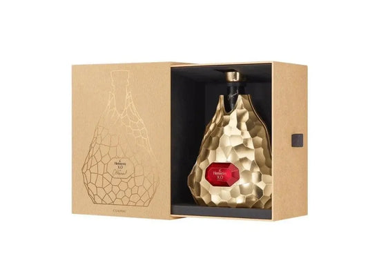 Hennessy | XO Limited Edition by Jean-Michel Othoniel - Cognac Select