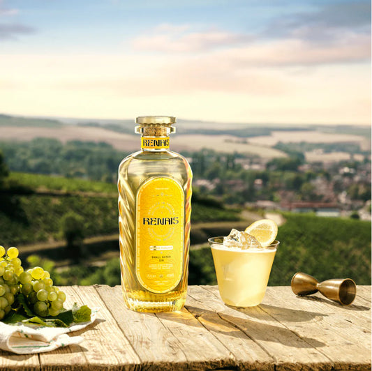 Renais Gin
