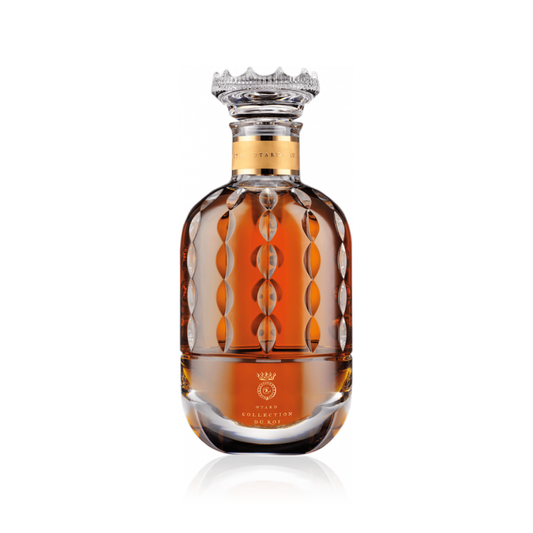 Baron Otard | Collection du Roi Cuvée 3 Cognac - Cognac Select
