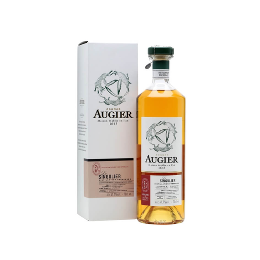 Augier | Le Singulier Cognac - Cognac Select