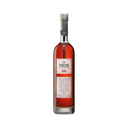 Bache Gabrielsen | XO Fine Champagne Cognac - Cognac Select