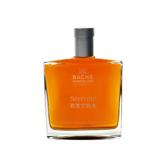 Bache Gabrielsen | Réserve Sérénité Très Vieille Grande Champagne Cognac - Cognac Select