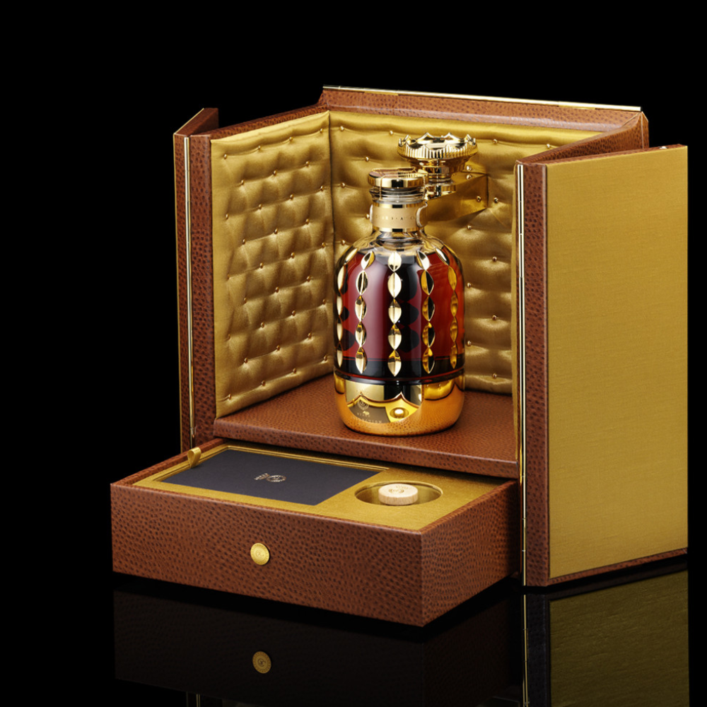 Baron Otard | Collection du Roi Cuvée 2 Cognac - Cognac Select