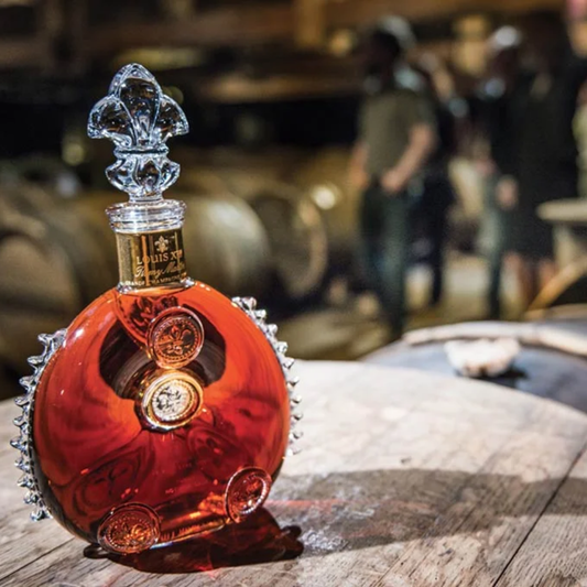 Rémy Martin | Louis XIII Cognac - Cognac Select