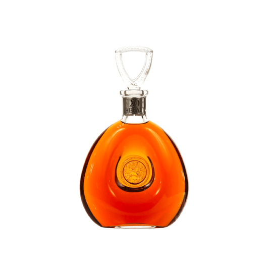 Lheraud | XO Charles VII Cognac - Cognac Select