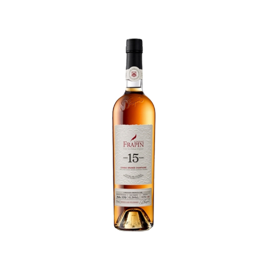 Frapin | XO "15 ans d'âge" Cognac - Cognac Select