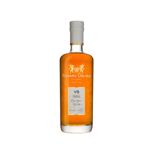 Richard Delisle | VS Cognac - Cognac Select