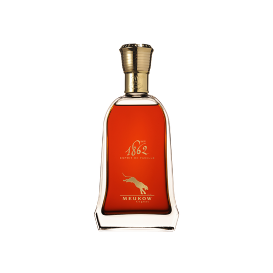 Meukow | 1862 Esprit de famille Cognac - Cognac Select