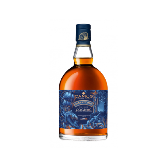 Camus | Dark & Stormy Cognac - Cognac Select