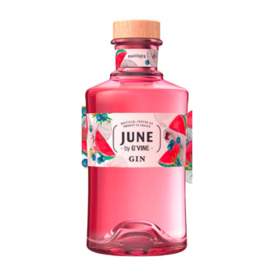 JUNE PASTÈQUE - Cognac Select