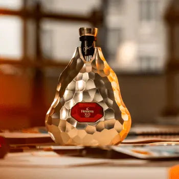 Hennessy | XO Limited Edition by Jean-Michel Othoniel - Cognac Select