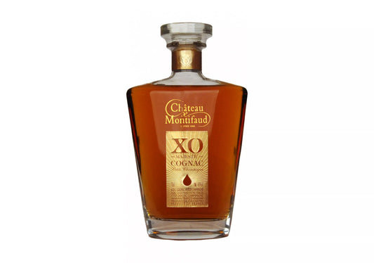 Château de Montifaud | XO Majestic Cognac