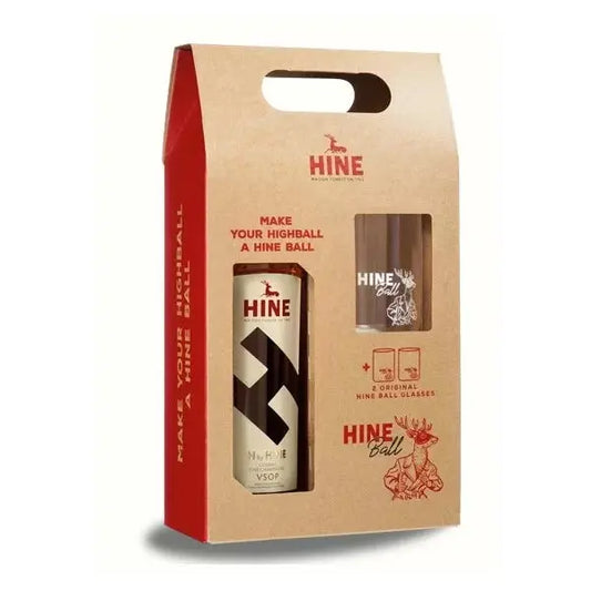 Hine VSOP H by Hine Cognac - Cognac Select