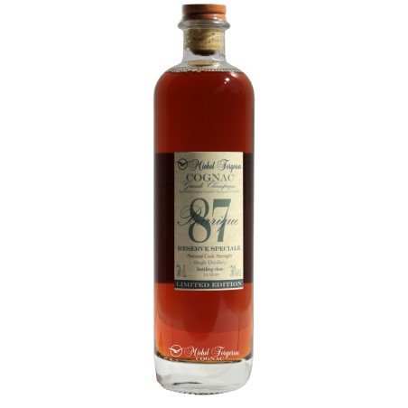 Michel Forgeron | Cognac "Barrique 87" - 50cl