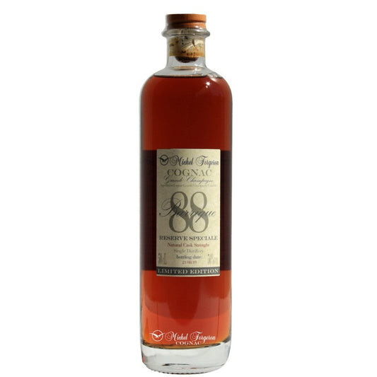 Michel Forgeron | Cognac "Barrique 88" - 50cl