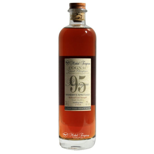 Michel Forgeron | Cognac "Barrique 95" - 50cl