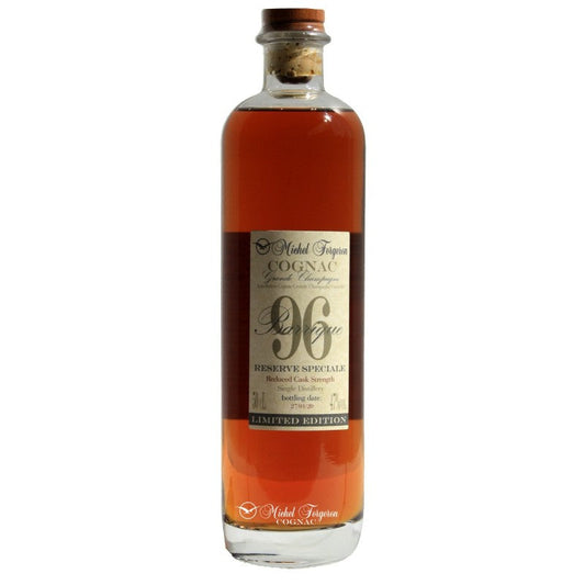 Michel Forgeron | Cognac "Barrique 96" - 50cl