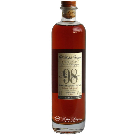 Michel Forgeron | Cognac "Barrique 98" - 50cl
