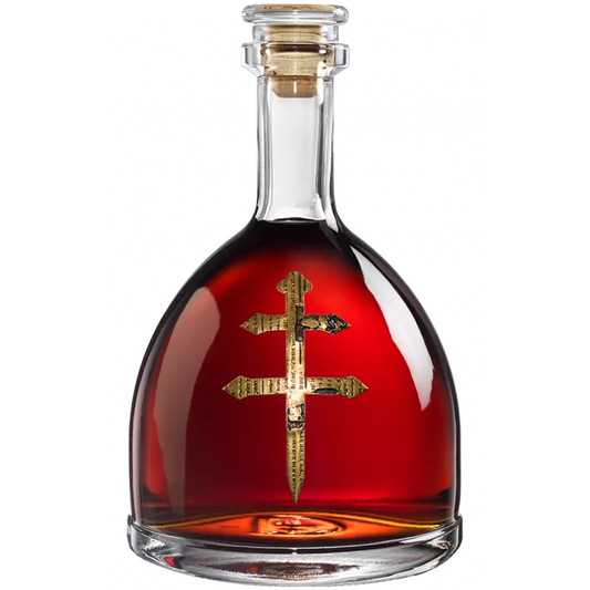 D'USSÉ | VSOP - Cognac Select